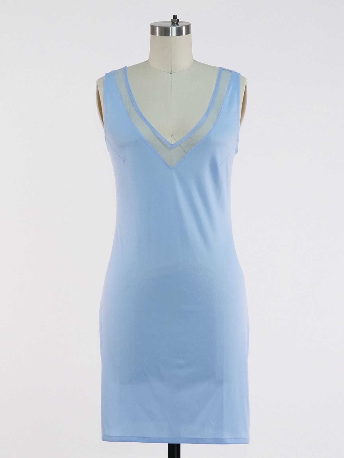 The Delft — The slip