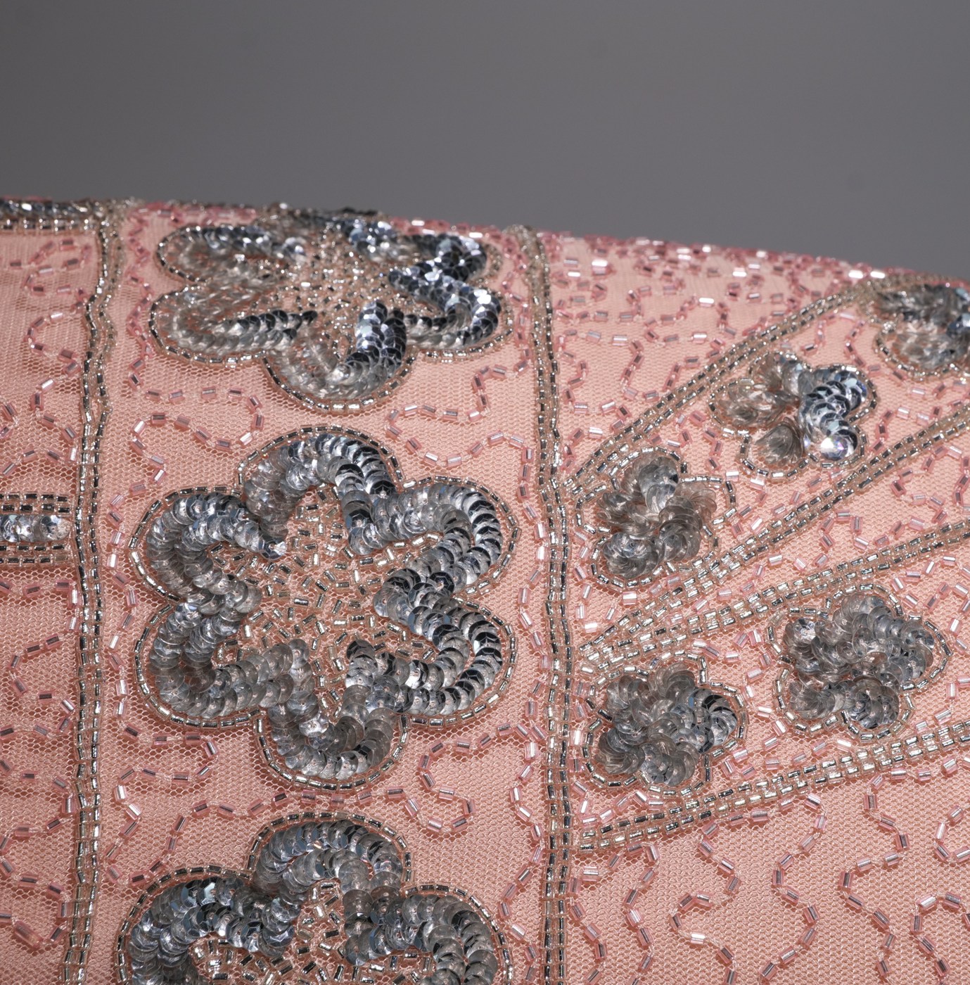 The Wildflower — Beadwork