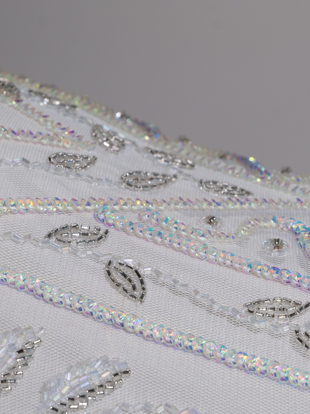 The Wildflower — Beadwork