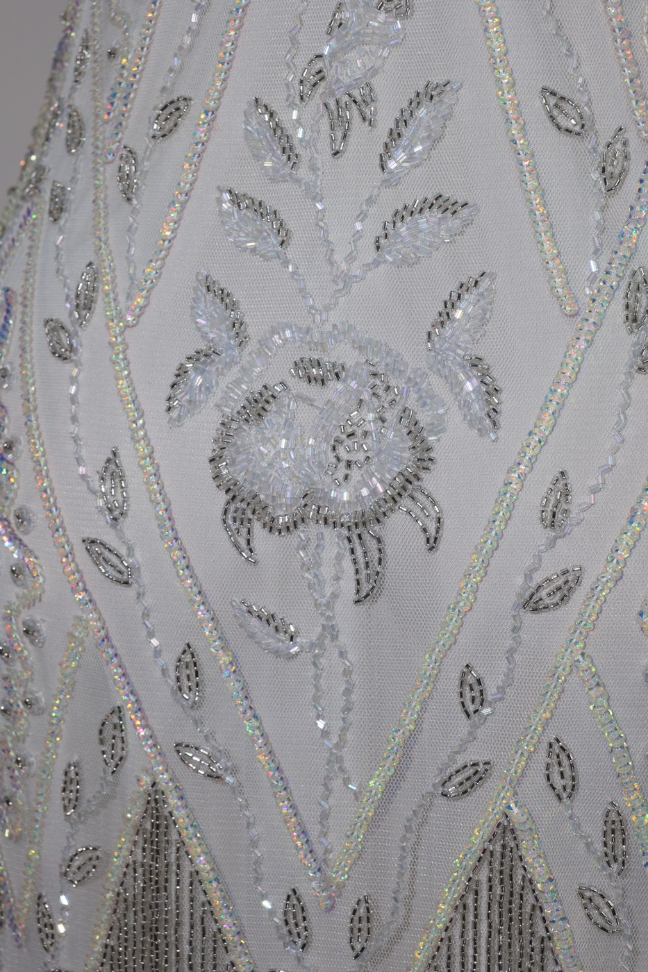 The Wildflower — Beadwork